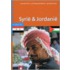 Te gast in Syrie & Jordanie