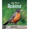 Robins door Robin Nelson