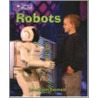 Robots by Jonathan Emmett
