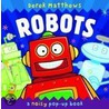 Robots door Libby Hamilton