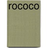 Rococo by Marcus Felsner
