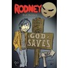 Rodney door Dick Baldwin