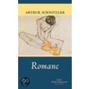 Romane door Arthur Schnitzler