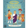 Romans by Louie Stowell