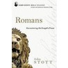 Romans door Major John Scott