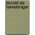 Donald als fakkeldrager