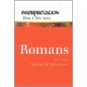 Romans by Martha Stevenson