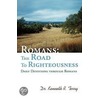 Romans door Kenneth R. Terry