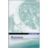 Romans by Lou Nicholes