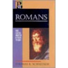 Romans door Thomas R. Schreiner