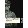 Rommel by Ralf George Reuth