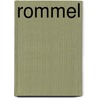 Rommel by Kenneth Macksey