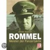 Rommel by Christer Jörgensen