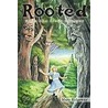 Rooted door Mary Ridgeway