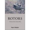 Rotors door Roger Gallagher