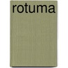 Rotuma by Aubrey L. Parke