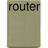 Router door Onbekend