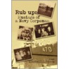 Rub Up door Mitchell Julian Rycus
