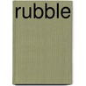 Rubble door Jeff Byles