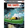 David door Raymonde Cauvin