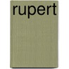 Rupert by Alfred Bestall