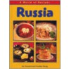 Russia door Sue Townsend