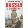 Russia door Abraham Ascher