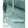 Elke Boon monologen door Peter Verhelst