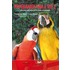 Handboek papegaaien van A tot Z