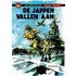 De Jappen vallen aan