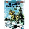 De Jappen vallen aan door Onbekend