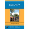 Rwanda by William E. Bertrand