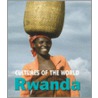 Rwanda door David C. King