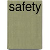 Safety by Carol Ballard