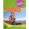 Safety by Kate Purdie