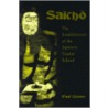 Saicho by Paul Groner