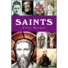 Saints door Giles Morgan
