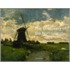 The Discovery of the Netherlands