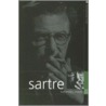 Sartre by Katherine Morris