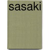 Sasaki door Oscar Riera Ojeda
