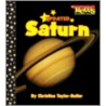 Saturn by Christine Taylor-Butler
