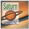 Saturn door Gregory Vogt
