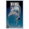 Saturn by Dr Ben Bova