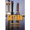 Saturn by Robert Goodwin