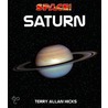 Saturn door Terry Allan Hicks