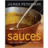 Sauces door James Peterson