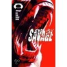 Savage door Jeff Frank