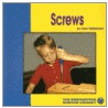 Screws door Anne Welsbacher