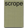 Scrope door Frederic Beecher Perkins