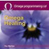 Omega Healing CD Box
